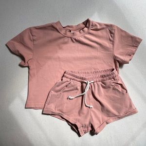 Our Folk brand play set.